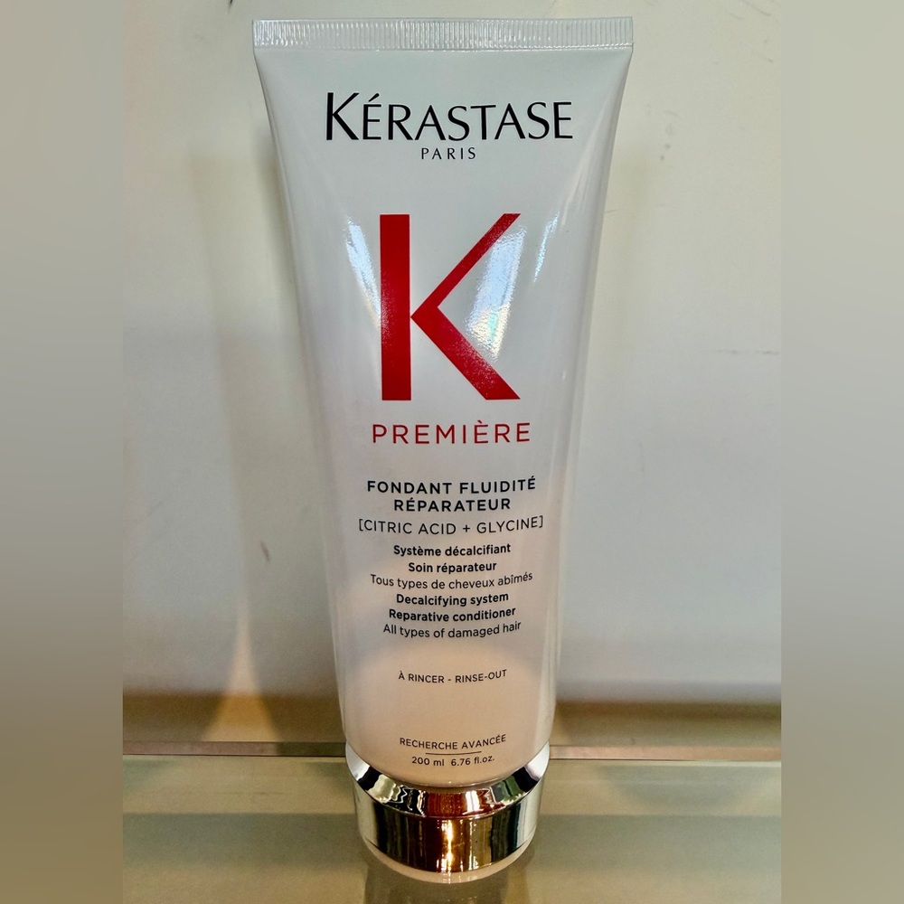 Kérastase Premiere Fondant Fluidité Réparateur Conditioner - New